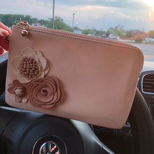 Lauren Conrad Clutch.